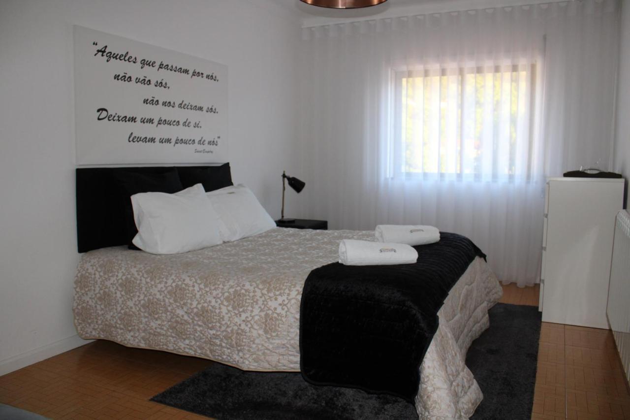 Casa Sandra - Apartamento Mariana Лозан Екстер'єр фото
