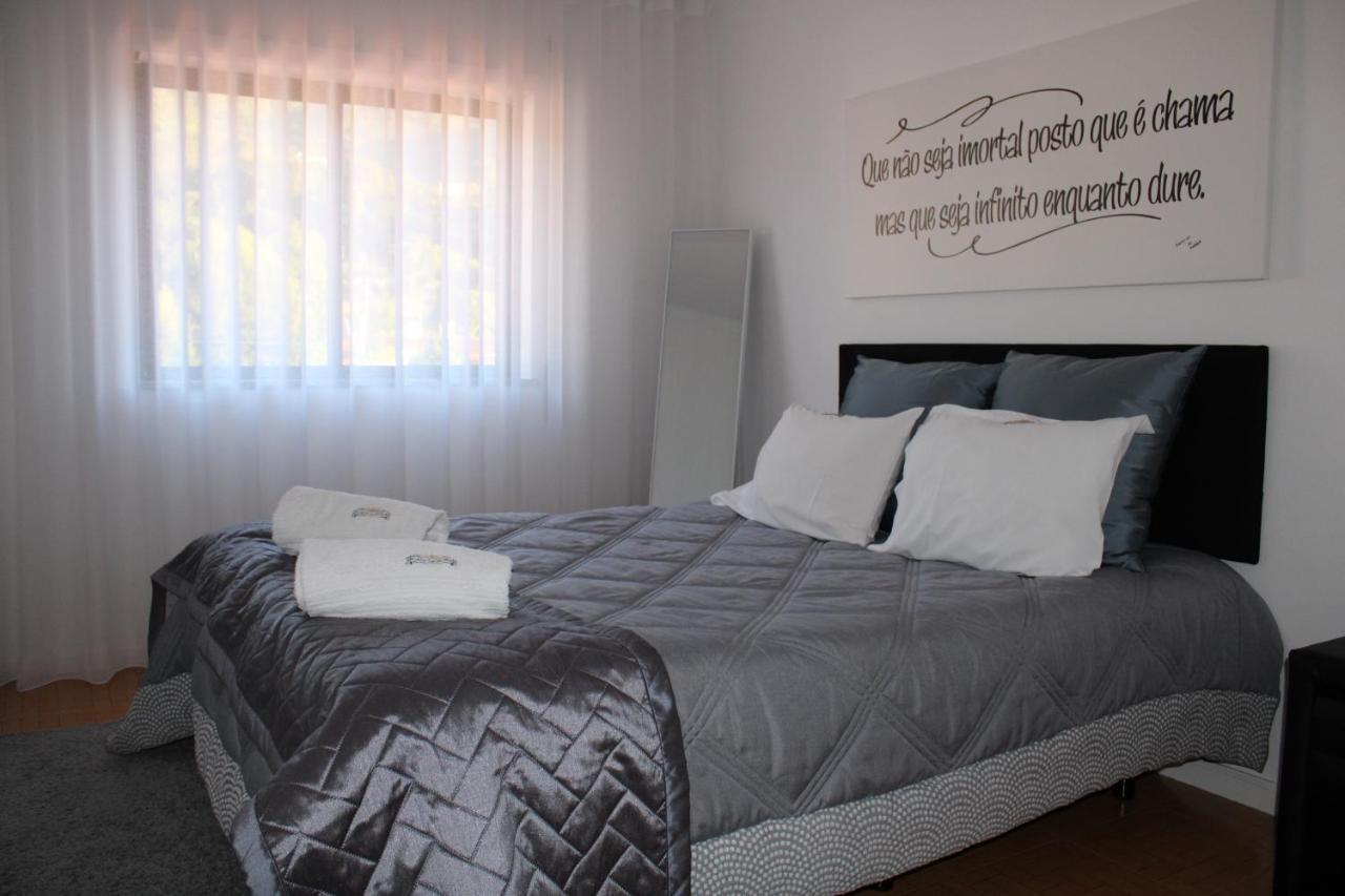 Casa Sandra - Apartamento Mariana Лозан Екстер'єр фото
