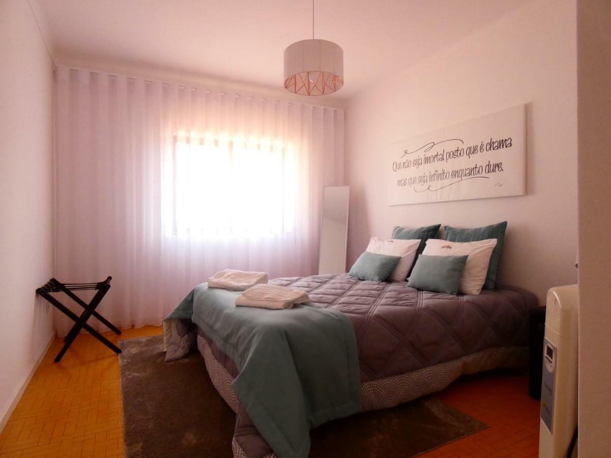 Casa Sandra - Apartamento Mariana Лозан Екстер'єр фото